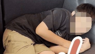 “9岁男孩被亲爸后妈塞后备厢”，生父回应：没有虐待，不会道歉，且孩子自愿！