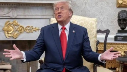 金灿荣：特朗普小瞧普京了，还发“最后通牒”，很傻很天真