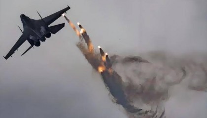 美司令：台海若开战，我们90%战机会被瞬间摧毁！这还怎么打？