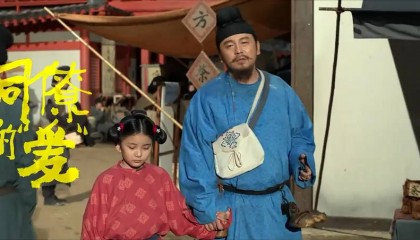 曲高和寡？雷佳音岳云鹏《长安的荔枝》市占率仅3.7%排第八名