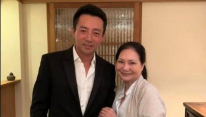 S妈证实：大S火化前夕，汪小菲打电话对她疯狂大骂