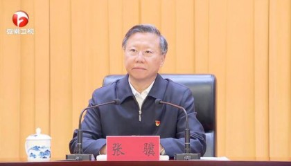 中央纪委“老将”率队赴昆明！省委书记提要求，昆明市委书记表态