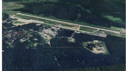 突发：两架俄战机被击中