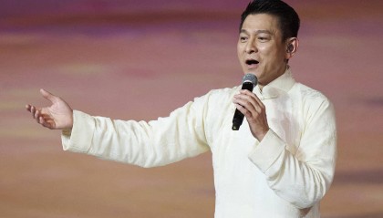 刘德华2027年内地巡演官宣，成都在“拟演出城市”中