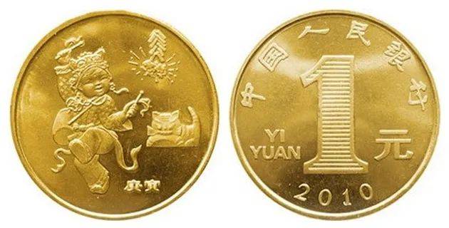 6000万发行量的纪念币无力回天，面值太高，建议调整至1元！