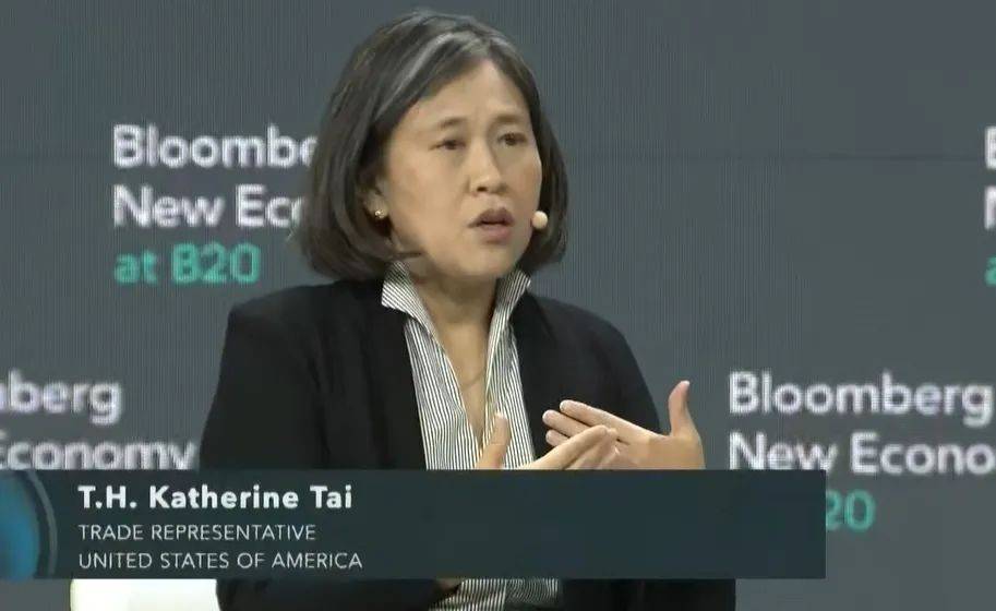 万没料到!戴琪下台前,还不忘要坑中国一把?不料中方早已有所准备