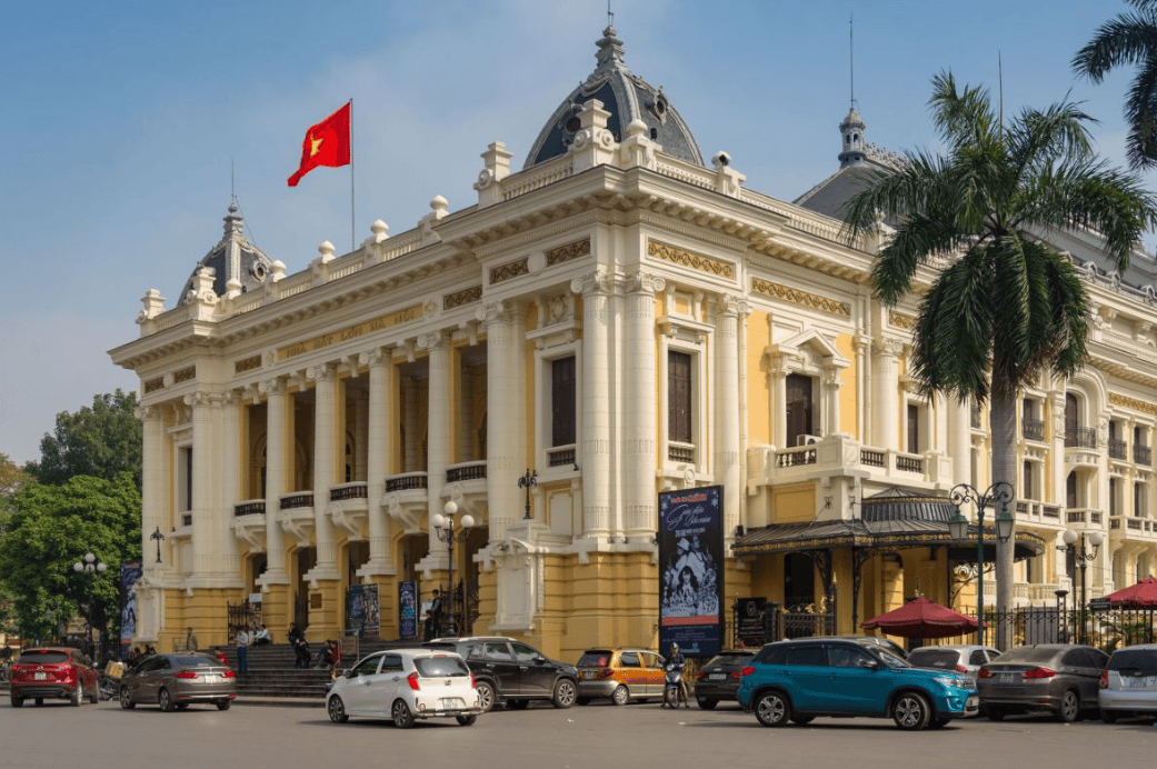 以牙还牙,中方出手太快了!大批中企连夜撤光!越南急忙找上中方