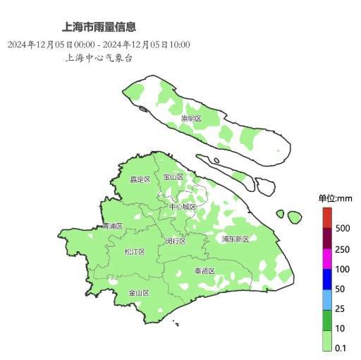 刚刚确认!上海今夜起受影响,可达中度污染!大风+降温,周末天气有变