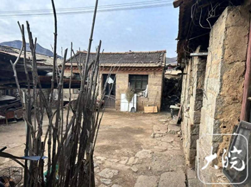 山西走失13年女硕士的“收留者”张某:办过酒席,没有拘禁她