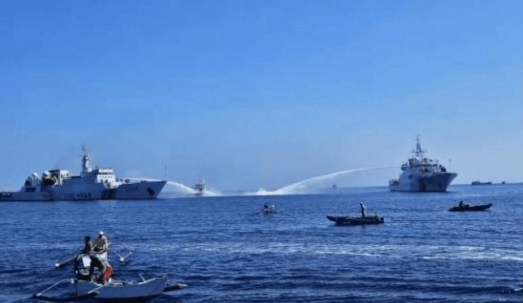 菲专家再次求助,希望中方不计前嫌伸援手,帮不帮?中方有言在先