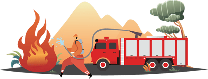 春节临近,南川区林业局倡议→