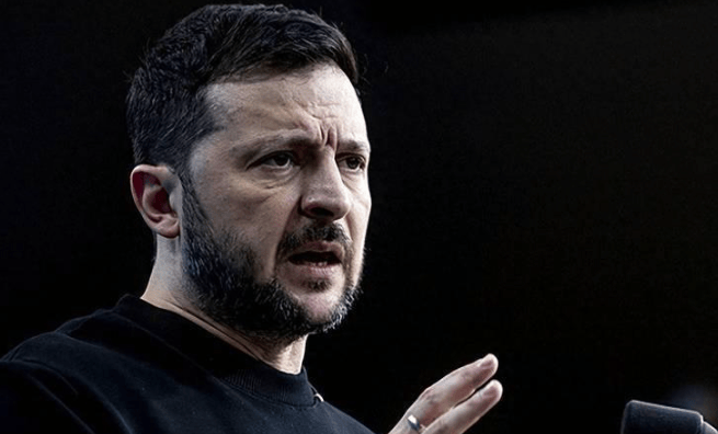 绝不让好兄弟孤军奋战!27国拒绝与俄会晤,关键时刻中国挺身而出