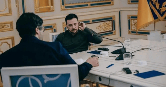 绝不让好兄弟孤军奋战!27国拒绝与俄会晤,关键时刻中国挺身而出