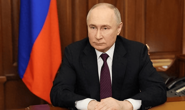 绝不让好兄弟孤军奋战!27国拒绝与俄会晤,关键时刻中国挺身而出