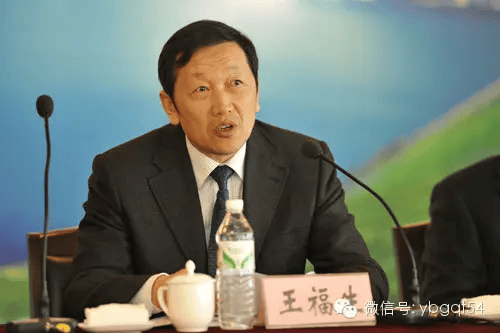 卸任吉林延边州委常委9年后,68岁王福生被查