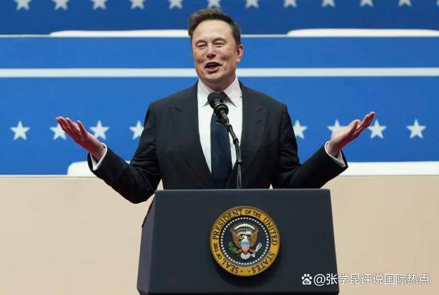 特朗普遭重创，政府关门大吉，美国全面瘫痪，这次又要创纪录了