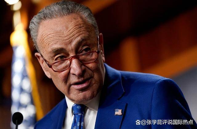 特朗普遭重创，政府关门大吉，美国全面瘫痪，这次又要创纪录了