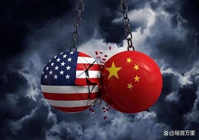 中国拒收波音后,特朗普拉拢70国反华,中方代表用一句话回怼!