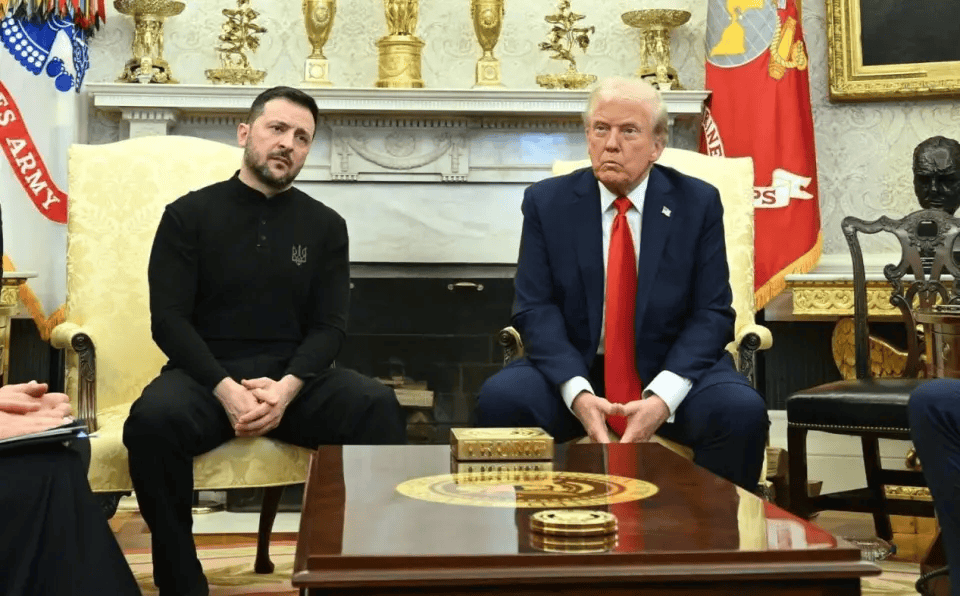 令人意外！特朗普刺杀凶手是这国？美媒爆出真相，事情严峻了