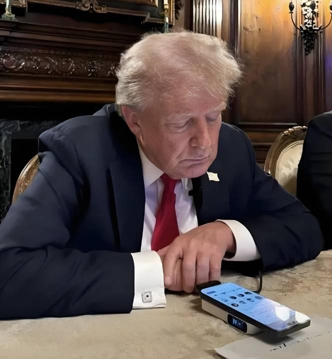 中国不向特朗普关税战低头的原因，西方的这篇文章已经看得很清楚了