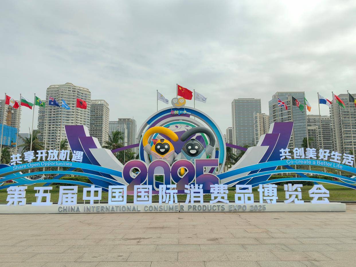 中美交锋异常激烈,潜伏在中国人身边的美国货,却赚的盆满钵满