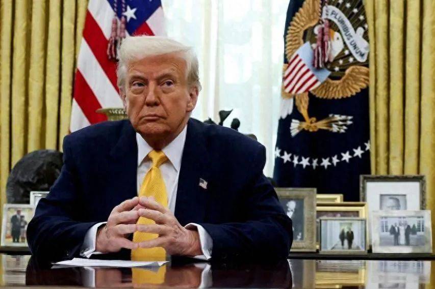 美国财长威胁：若中方不让步，美国出手会更狠，可能对华实施禁运