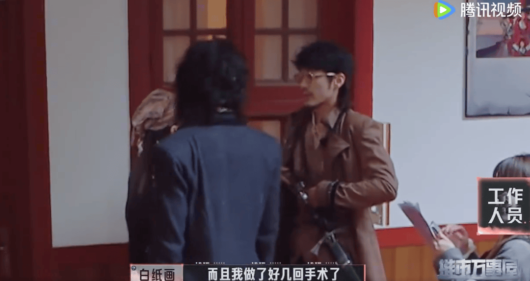 陕西籍知名演员突然自曝:已做6次手术!