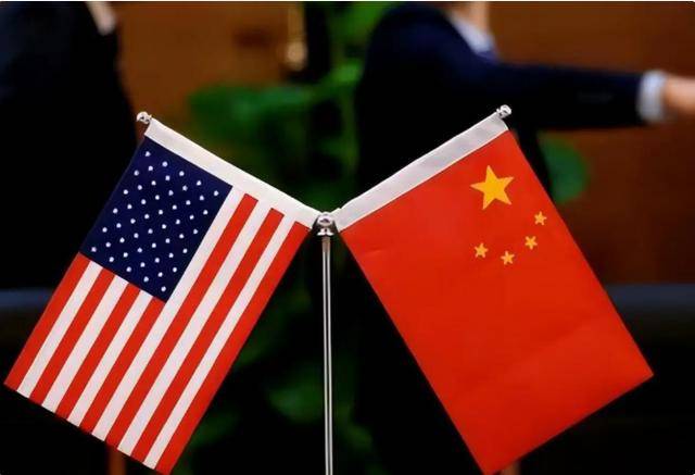 100%对华关税来袭,特朗普又翻脸了?中国打法太狠,8国开始跟进