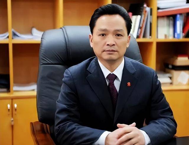 江苏两厅级干部被查