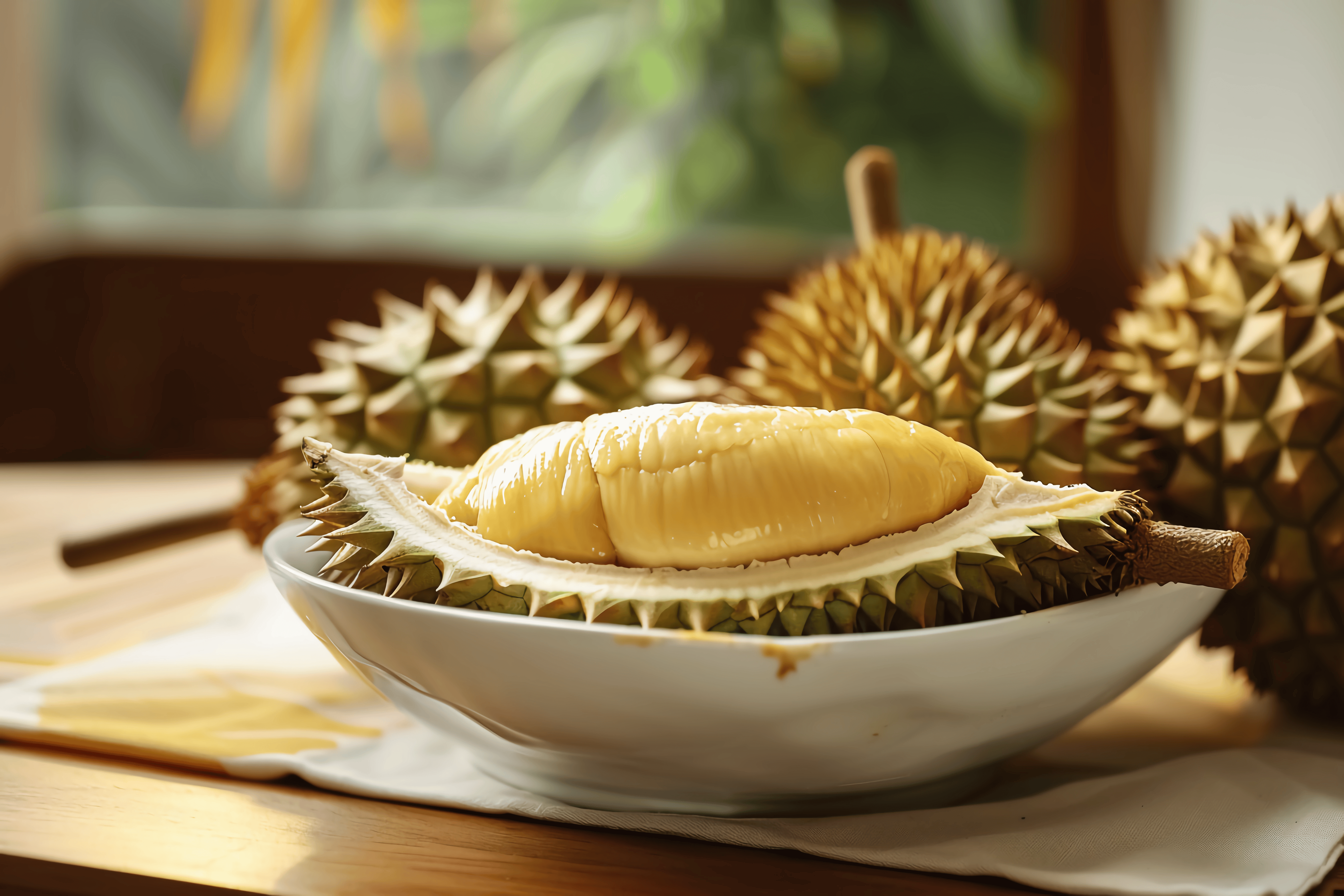 榴莲价格暴跌50%，有批发商平均一秒卖出三个榴莲