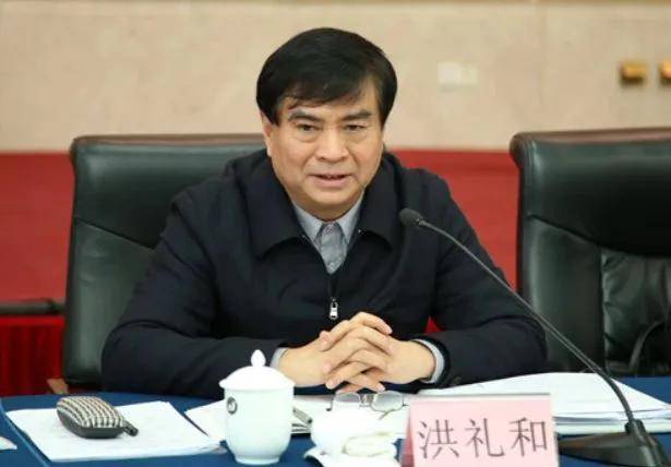 江西省委:坚决拥护党中央决定