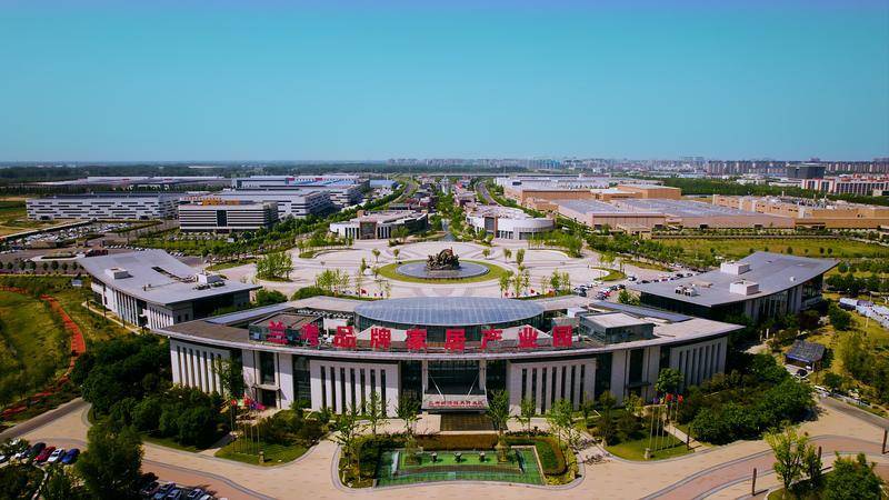 习近平总书记关切事丨“城尾乡头”的发展密码