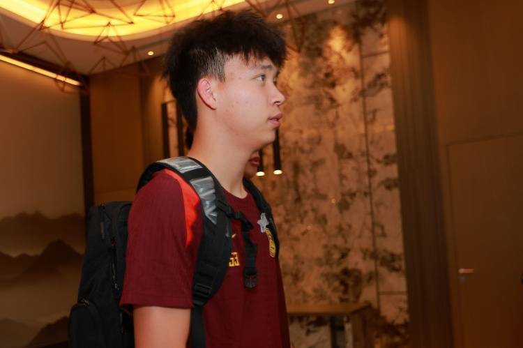 刘建宏:中国足球已是亚洲三流,好苗子赶紧去欧洲联赛