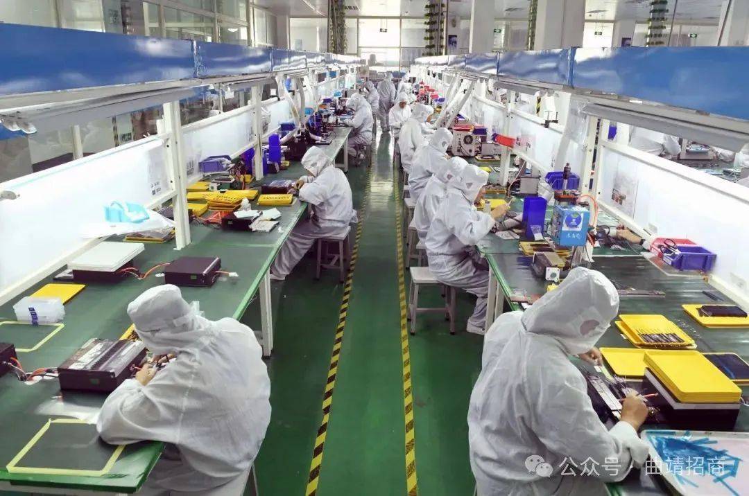 中共云南省委常委、曲靖市委书记杨斌:在开创云南发展新局面中谱写曲靖新篇章