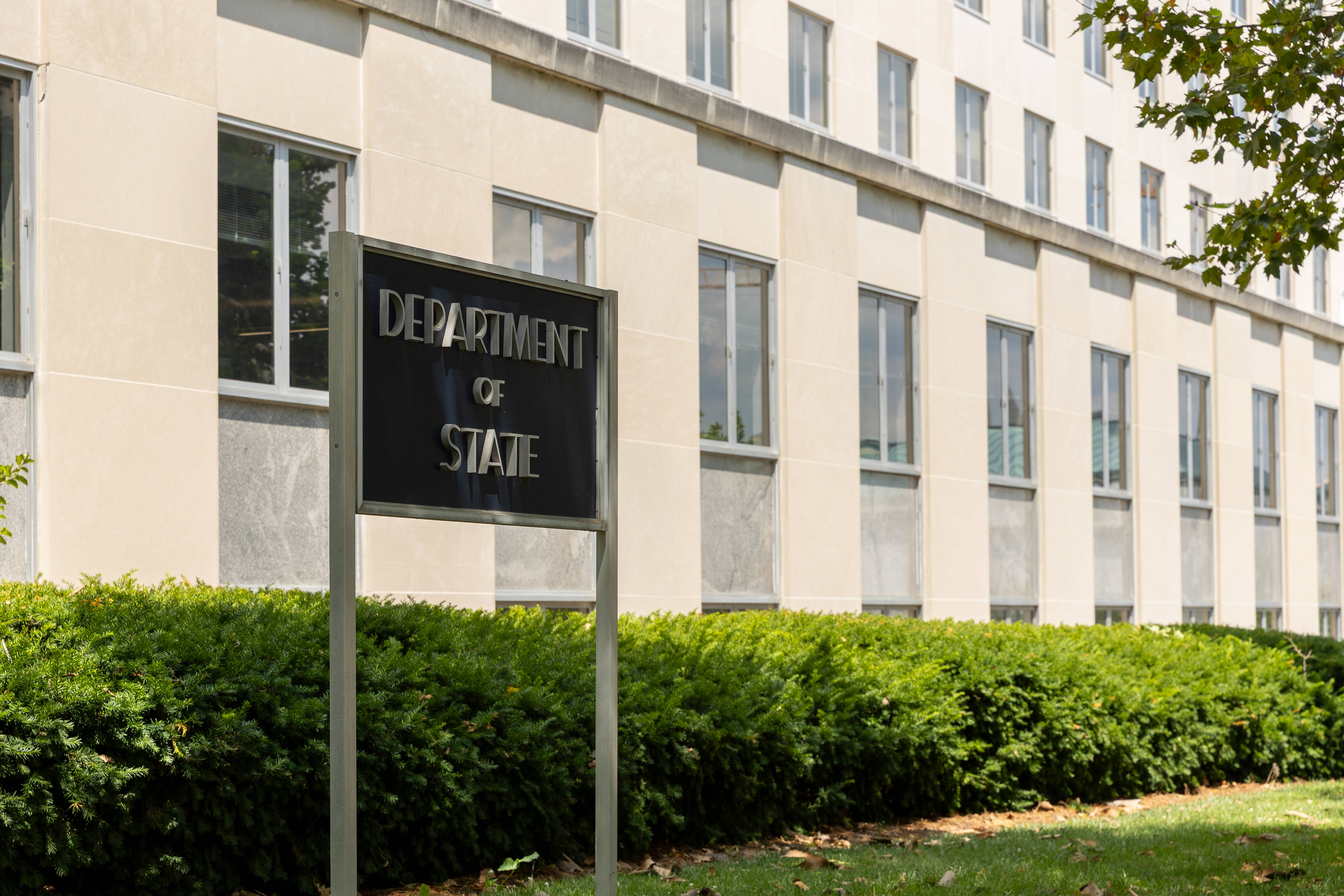 “乌克兰遭很严重打击” 美批准3.22亿美元对乌军售