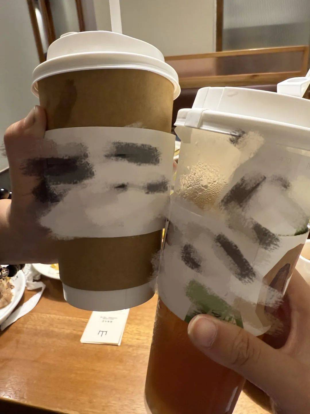 “外卖大战”首批受害者,住院了