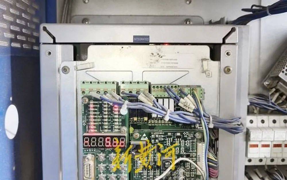 河北唐山一小区居民称电梯故障频发,质疑检测公司“走过场”,市监部门回应