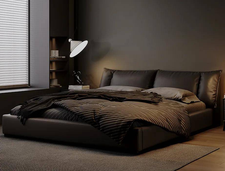 95后中专生逆袭，从3人淘宝店干到类目第一，5年拼出数亿身家