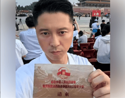 阅兵：武斗赢了，文攻输了？