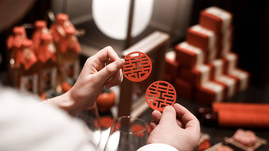 从业8年的婚庆人心得:婚礼不再“造梦”,只卖解决方案