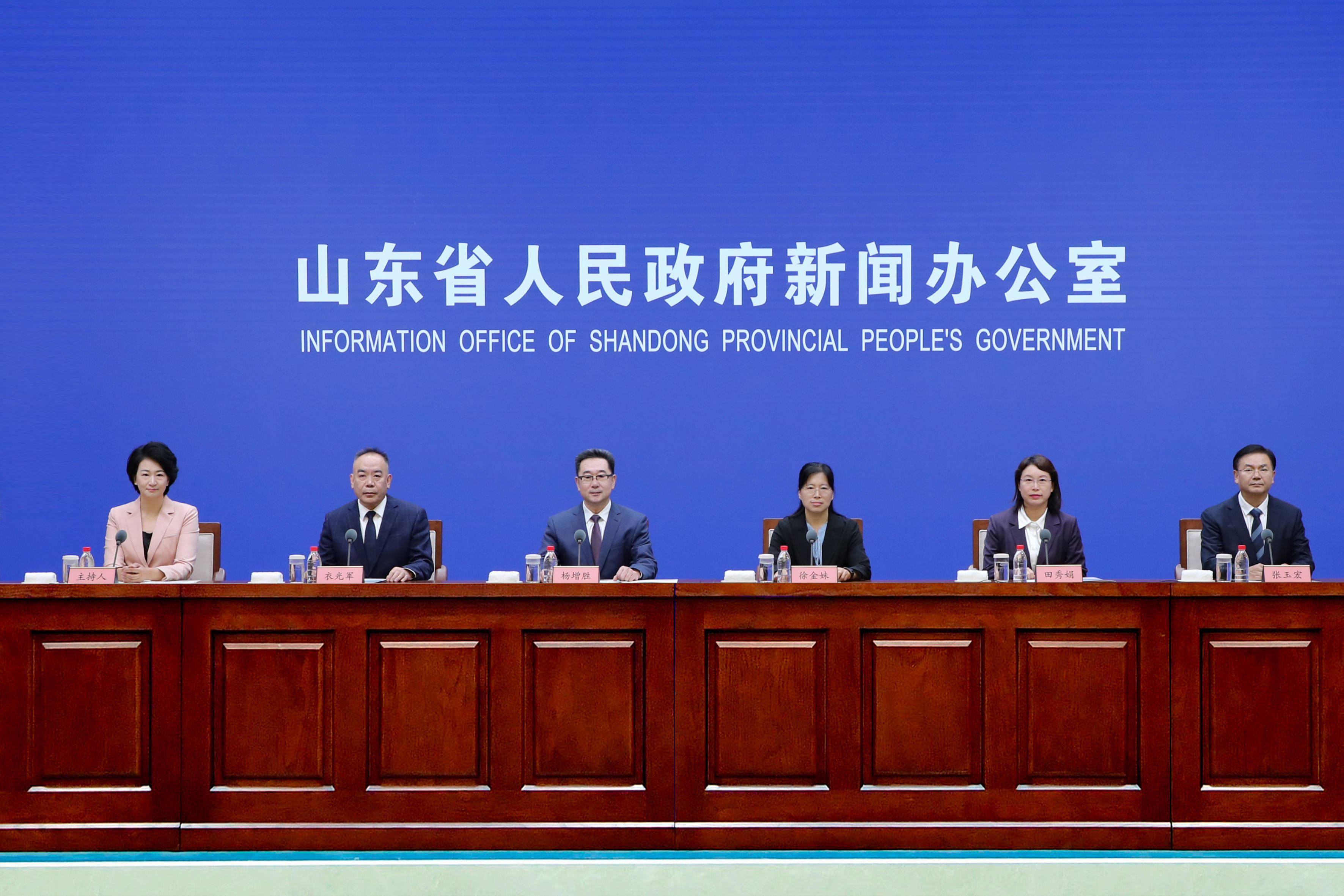 山东晒“十四五”法治建设成绩单:结案超千万件、助企修复信用65万条