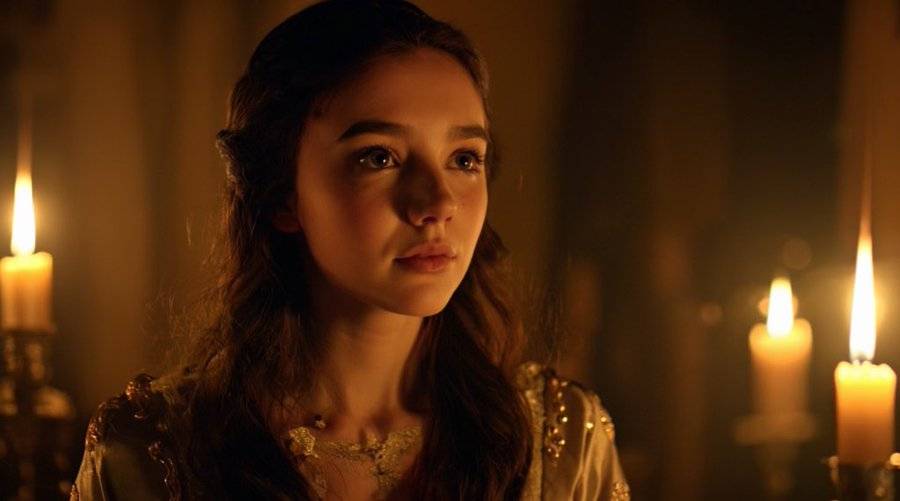 首位AI女演员出道：好莱坞喜忧参半，AI是创意革新还是职业终结？