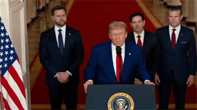 神奇一幕发生了!被美国制裁后,中国却选择“闪击”韩国