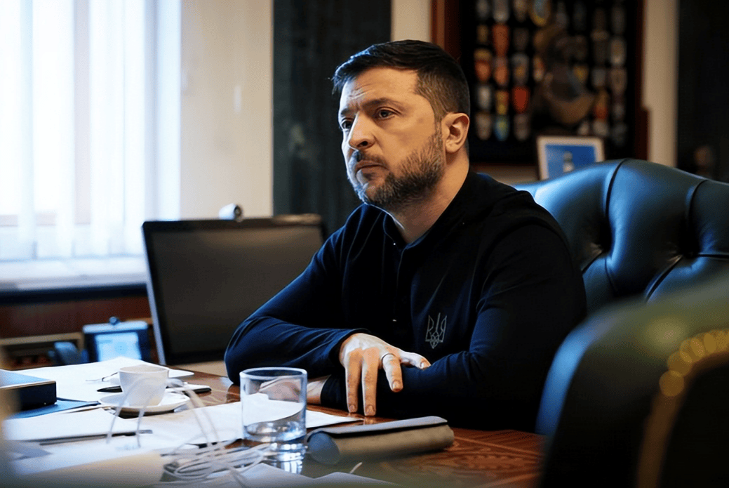 俄19个集团军投入战场,乌军计划重返库尔斯克,特普会将再次举行