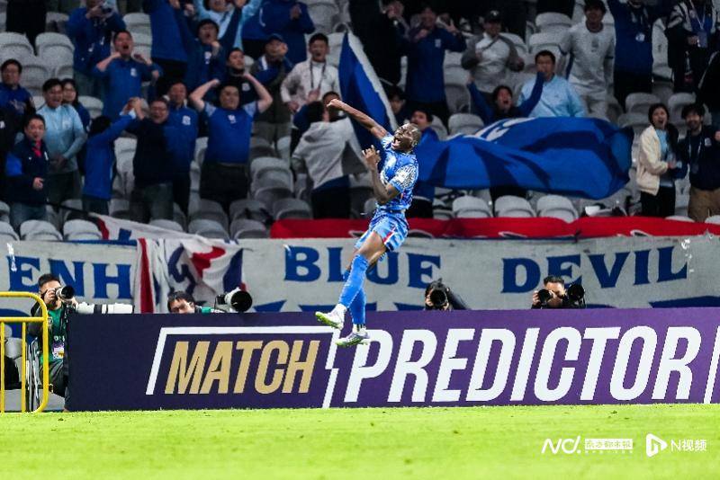 主力出战拿下首尔FC,上海申花在亚冠赛场为中超长脸!